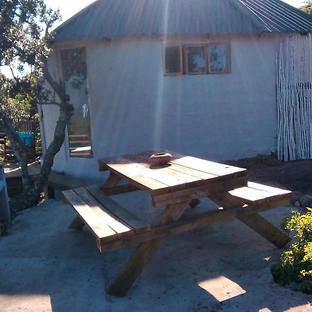 Wildview Self Catering Cottages Coffee Bay, Breakfast & Wi-Fi Inc エクステリア 写真