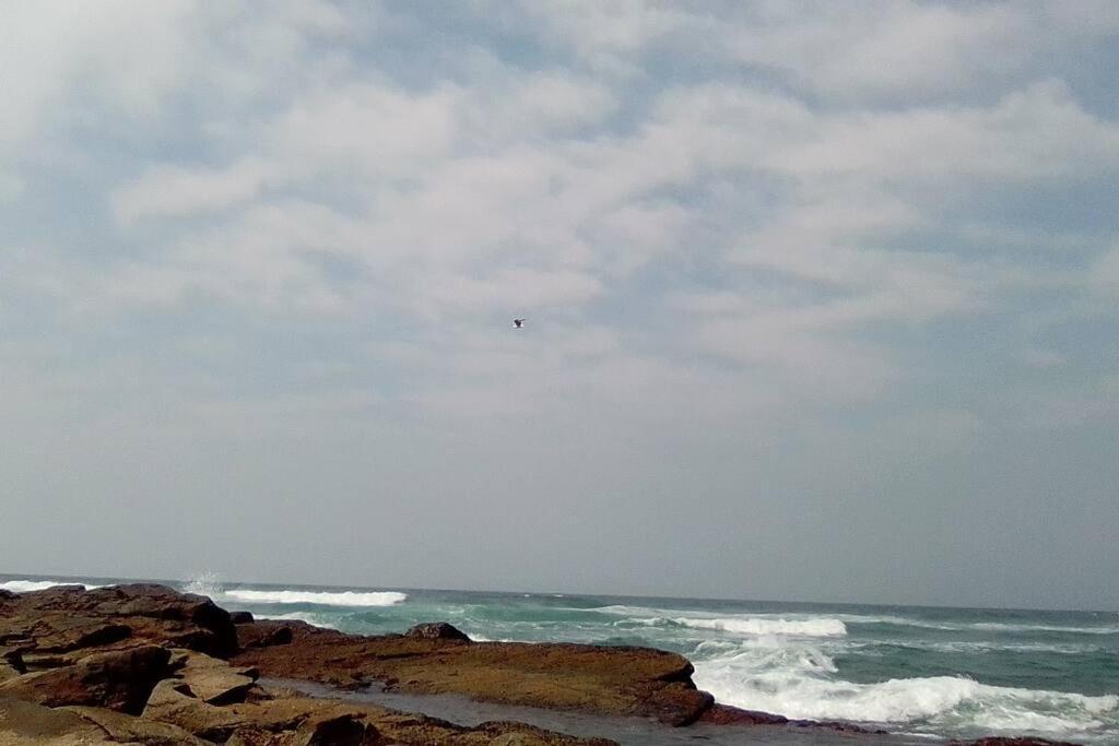 Wildview Self Catering Cottages Coffee Bay, Breakfast & Wi-Fi Inc エクステリア 写真