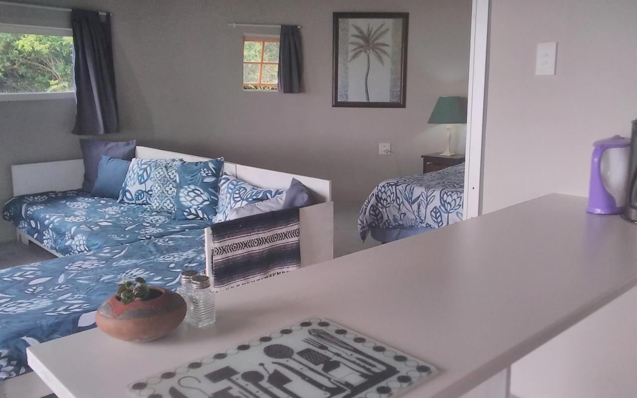 Wildview Self Catering Cottages Coffee Bay, Breakfast & Wi-Fi Inc エクステリア 写真
