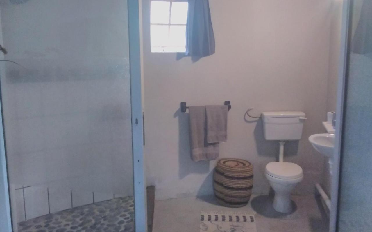Wildview Self Catering Cottages Coffee Bay, Breakfast & Wi-Fi Inc エクステリア 写真