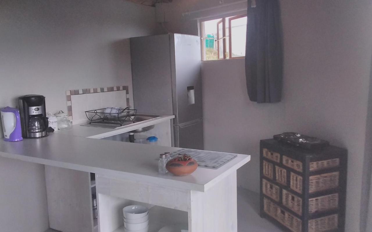Wildview Self Catering Cottages Coffee Bay, Breakfast & Wi-Fi Inc エクステリア 写真
