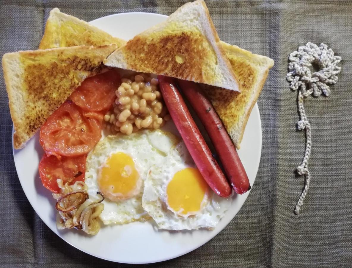 Wildview Self Catering Cottages Coffee Bay, Breakfast & Wi-Fi Inc エクステリア 写真
