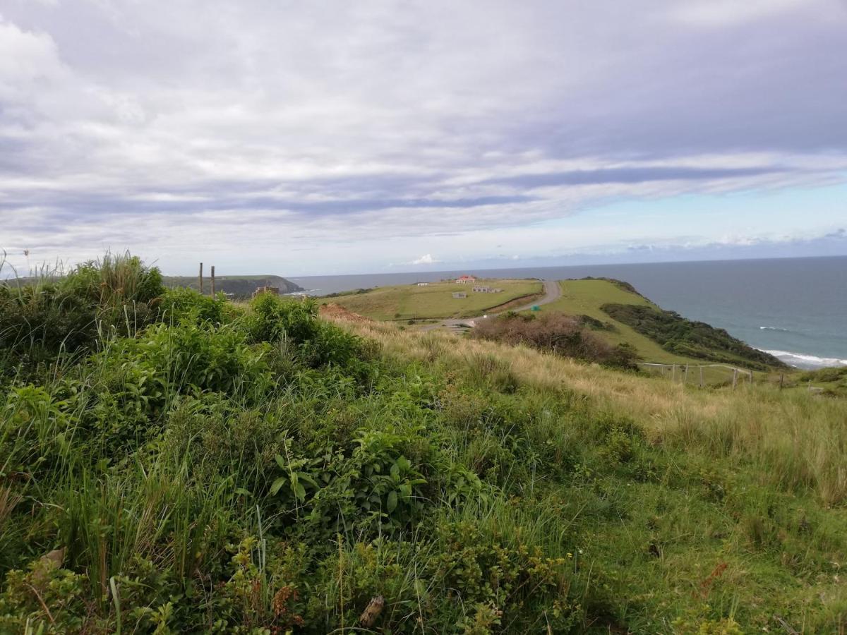 Wildview Self Catering Cottages Coffee Bay, Breakfast & Wi-Fi Inc エクステリア 写真