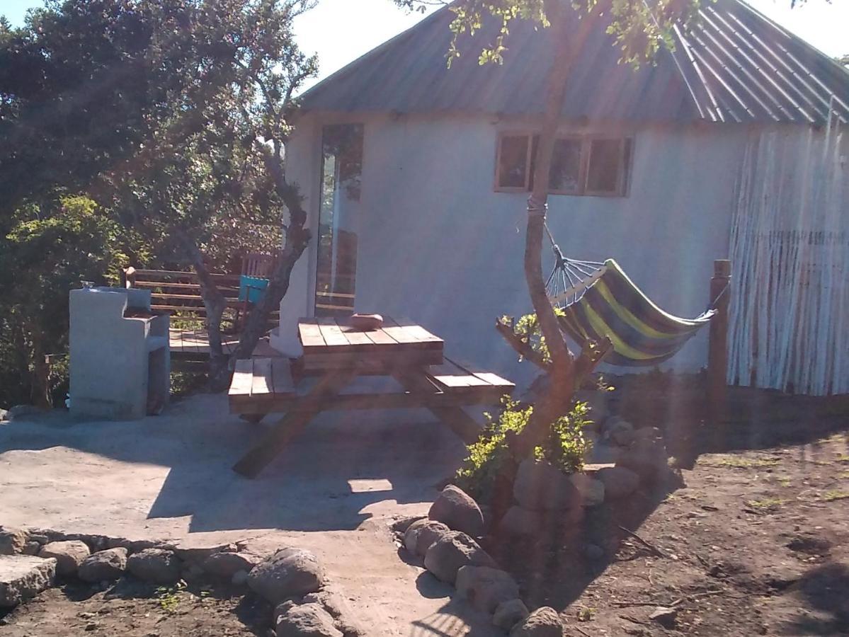 Wildview Self Catering Cottages Coffee Bay, Breakfast & Wi-Fi Inc エクステリア 写真