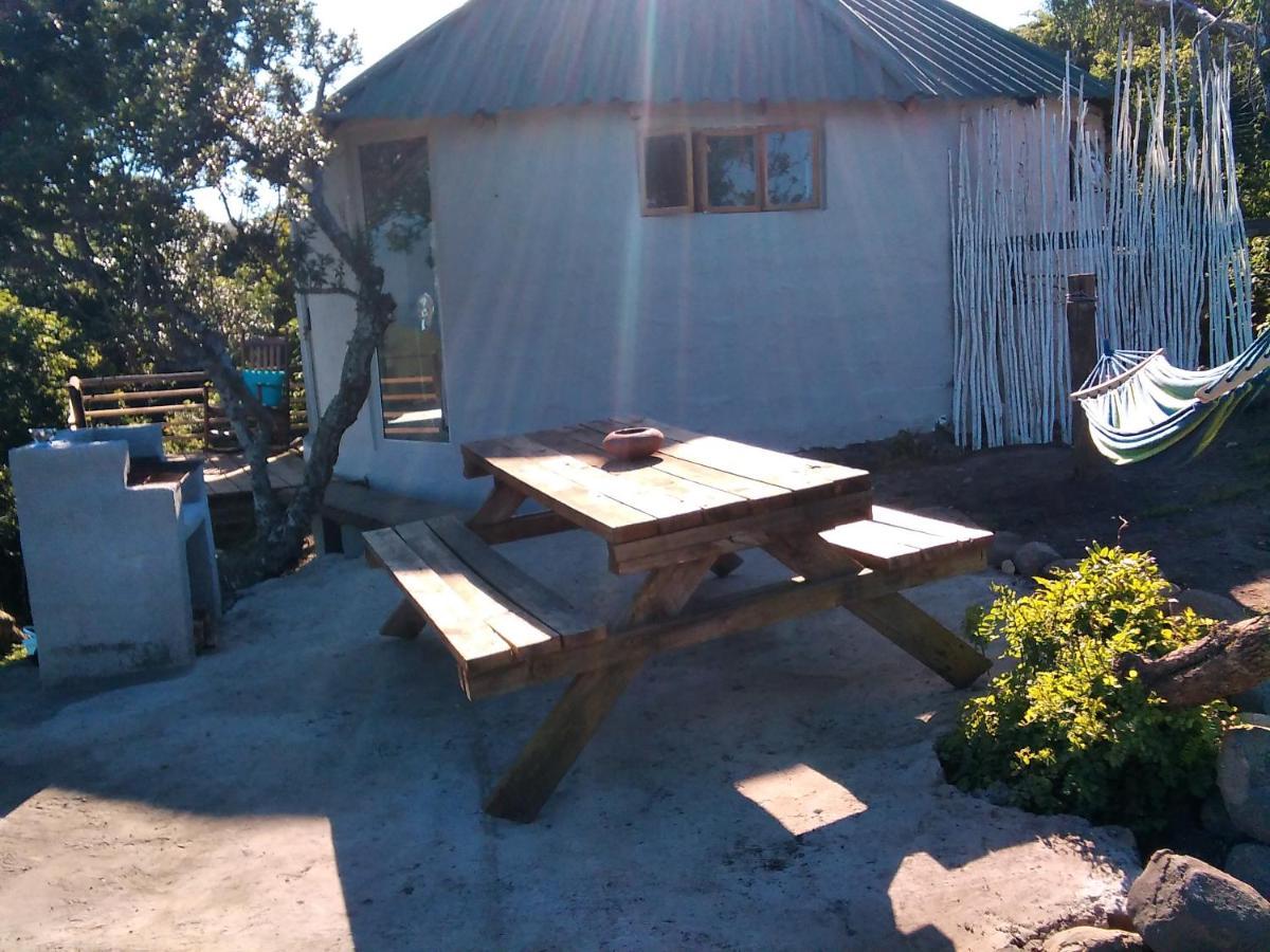 Wildview Self Catering Cottages Coffee Bay, Breakfast & Wi-Fi Inc エクステリア 写真