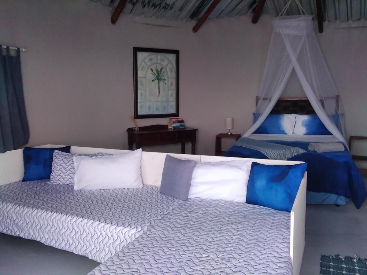 Wildview Self Catering Cottages Coffee Bay, Breakfast & Wi-Fi Inc エクステリア 写真