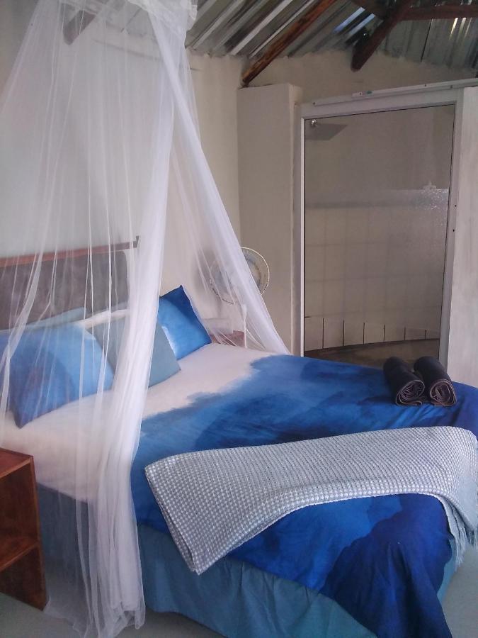 Wildview Self Catering Cottages Coffee Bay, Breakfast & Wi-Fi Inc エクステリア 写真