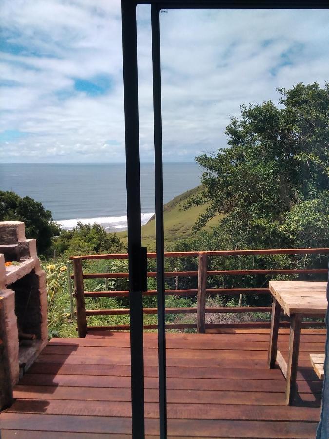 Wildview Self Catering Cottages Coffee Bay, Breakfast & Wi-Fi Inc エクステリア 写真