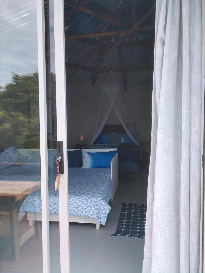 Wildview Self Catering Cottages Coffee Bay, Breakfast & Wi-Fi Inc エクステリア 写真